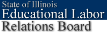State of Illinois Educational Labor Relations Board